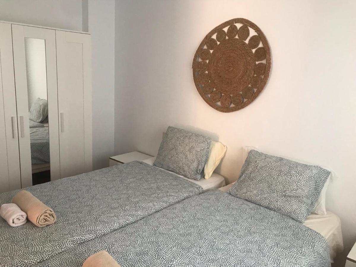 Canteras Home Las Palmas de Gran Canaria Zewnętrze zdjęcie