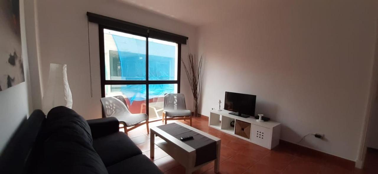 Canteras Home Las Palmas de Gran Canaria Zewnętrze zdjęcie