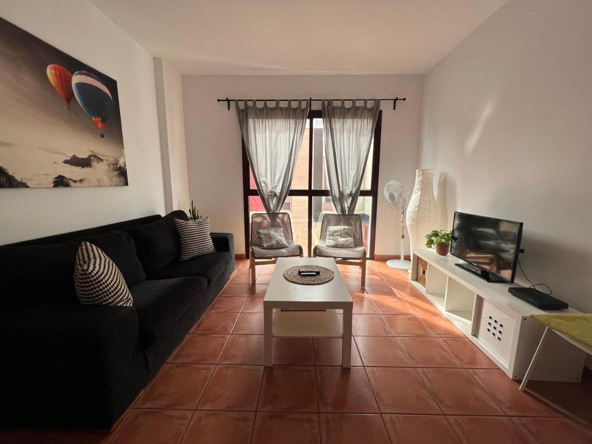 Canteras Home Las Palmas de Gran Canaria Zewnętrze zdjęcie